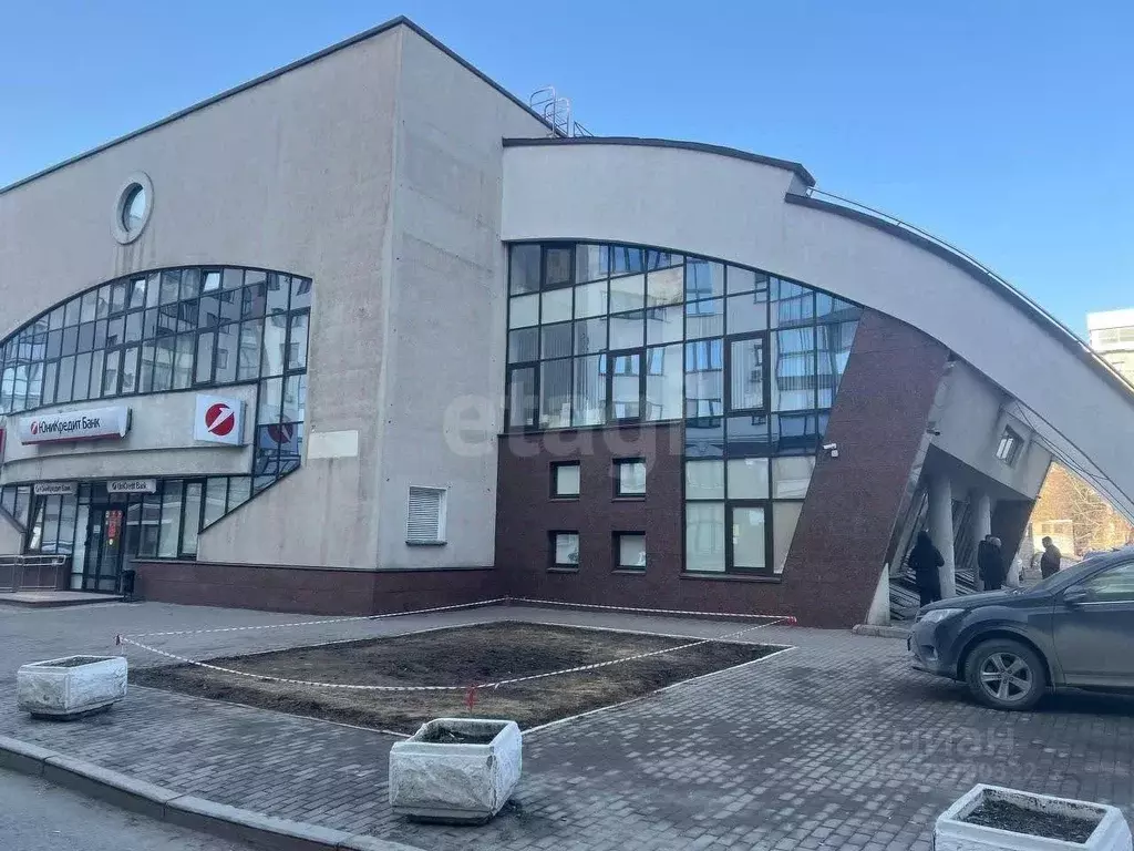 Гараж в Башкортостан, Уфа ул. Кирова, 27 (20 м) - Фото 1