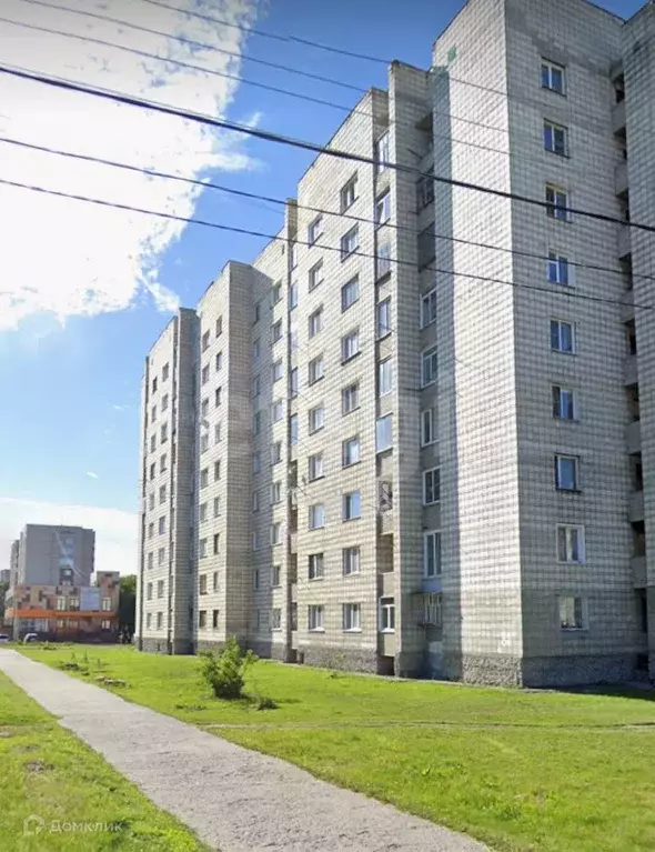 Продаётся 1-к квартира, 27.9 м - Фото 0