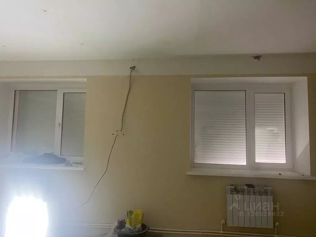 Помещение свободного назначения в Калужская область, Калуга пер. 1-й ... - Фото 2