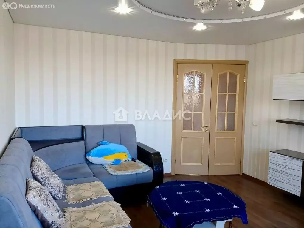 3-комнатная квартира: Разумное, Юбилейная улица, 8 (57.1 м) - Фото 2