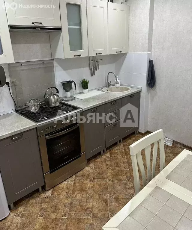 3-комнатная квартира: Волгодонск, проспект Строителей, 8 (60 м) - Фото 2