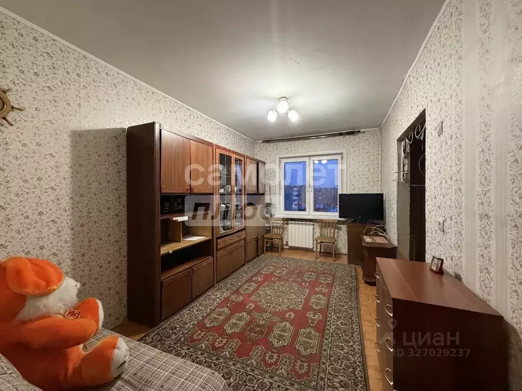 1-к кв. Иркутская область, Иркутск Советская ул., 96 (29.0 м) - Фото 1