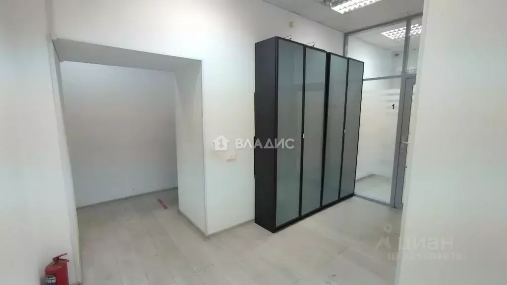 Помещение свободного назначения в Нижегородская область, Нижний ... - Фото 2