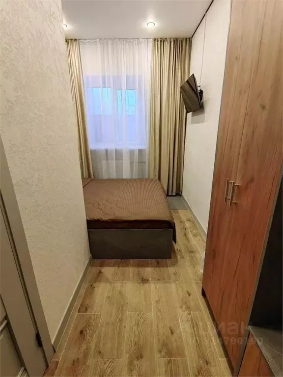 Комната Челябинская область, Магнитогорск ул. Корсикова, 22/1 (14.0 м) - Фото 1