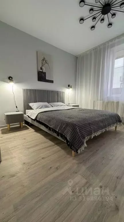 Студия Пермский край, Пермь ул. Решетникова, 24 (30.0 м) - Фото 0