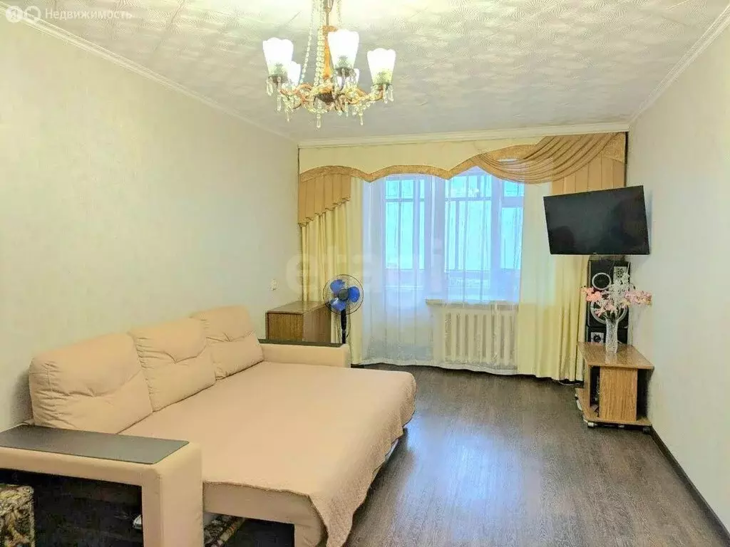 4-комнатная квартира: Стерлитамак, микрорайон Михайловский, улица ... - Фото 2