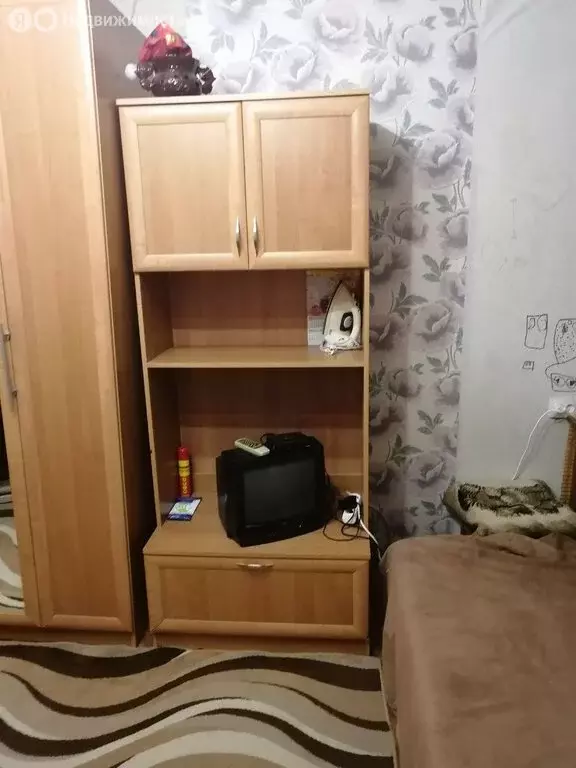 1-комнатная квартира: Новороссийск, улица Куникова, 60 (21.6 м) - Фото 2