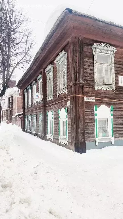 1к в 2-комнатной квартире (13 м) - Фото 2