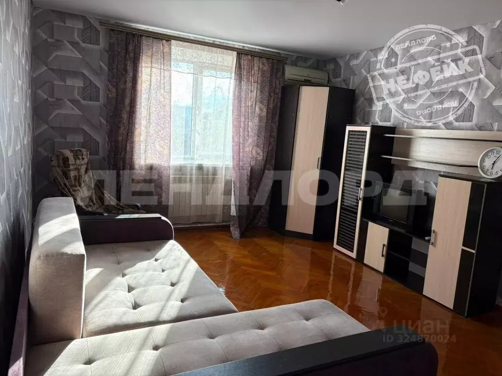 2-к кв. Ростовская область, Ростов-на-Дону, Нахичевань ул. ... - Фото 1