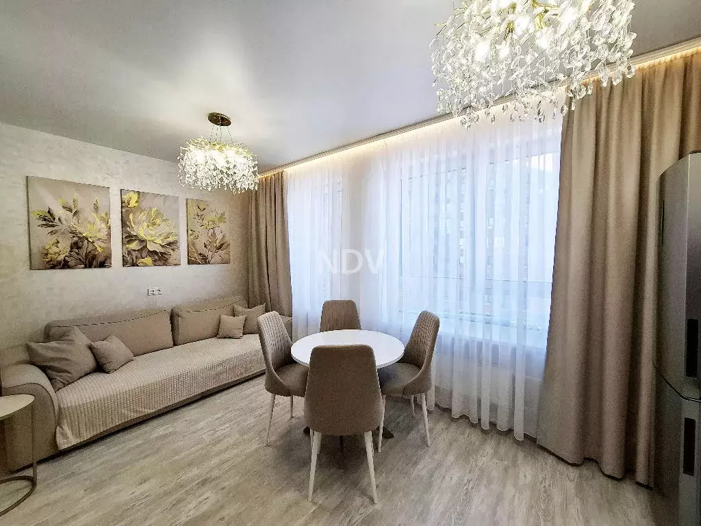 Продается 3-комнатная квартира - Фото 2