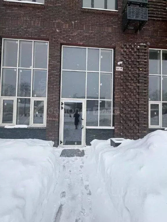 Помещение свободного назначения в Московская область, Наро-Фоминск ул. ... - Фото 2