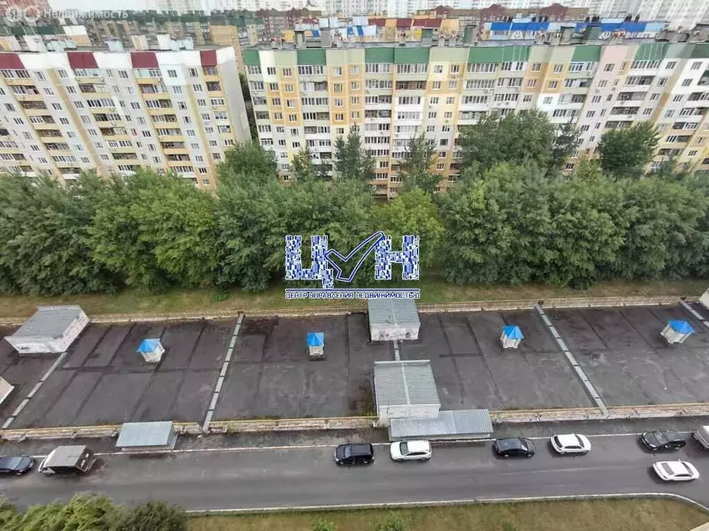 Помещение свободного назначения (4309.3 м) - Фото 1