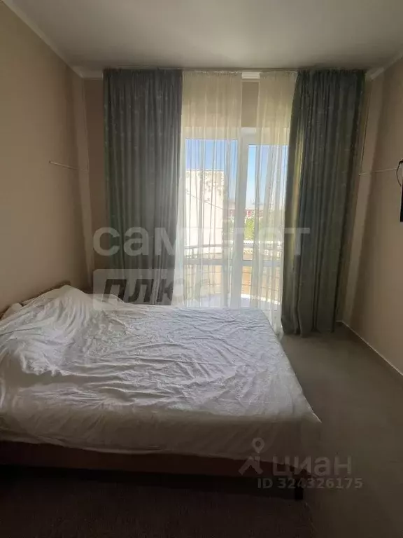 2-к кв. Крым, Симферопольский район, Николаевка пгт ул. Чудесная, 2 ... - Фото 2