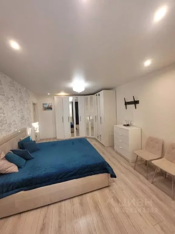 2-к кв. Санкт-Петербург пос. Шушары, ул. Вишерская, 24 (59.8 м) - Фото 2