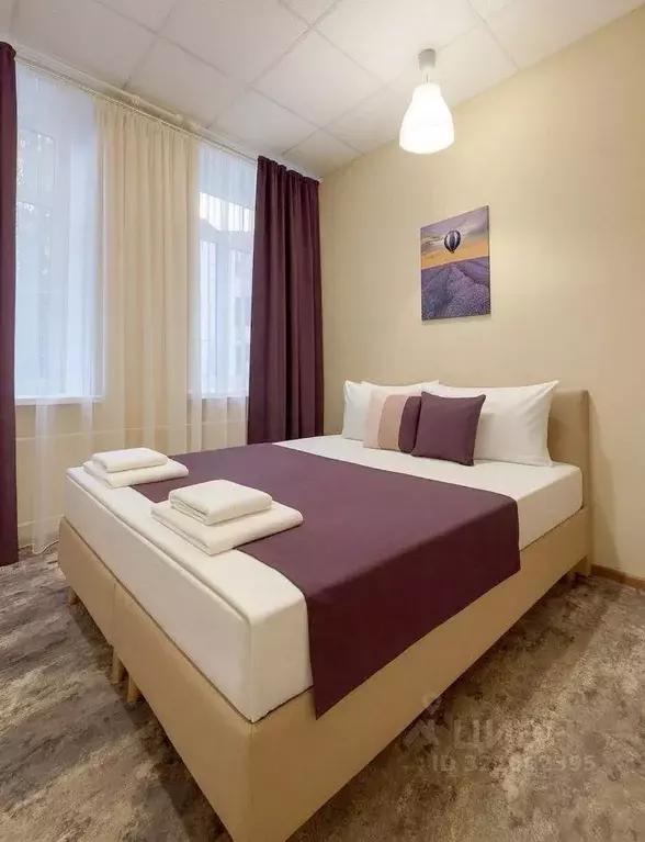 Комната Москва ул. Воронцово Поле, 16С4 (10.0 м) - Фото 2