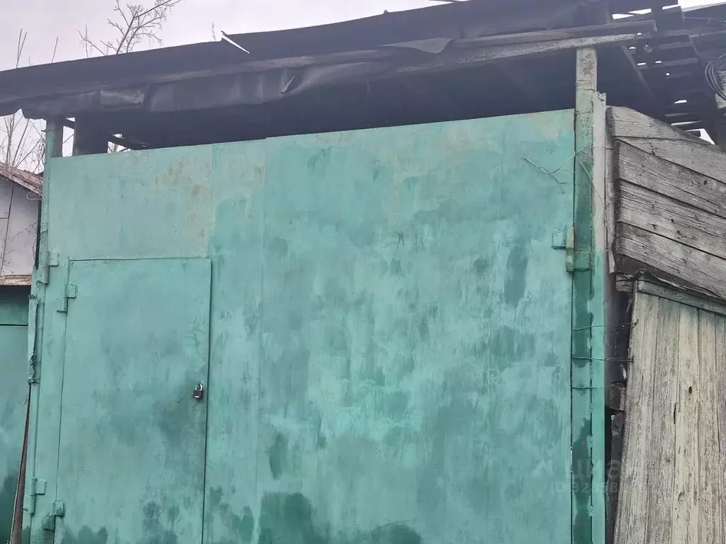 Дом в Саратовская область, Петровск ул. Большая Набережная (70 м) - Фото 2