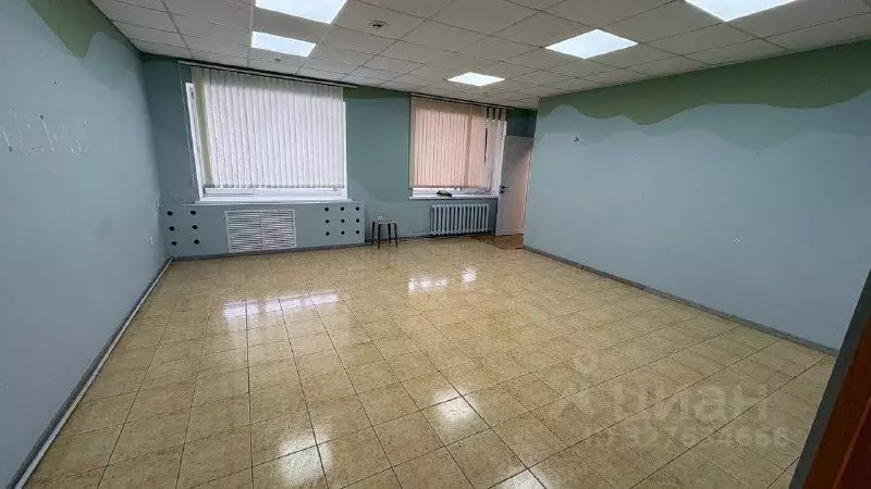 Офис в Башкортостан, Уфа ул. Софьи Перовской, 46 (125 м) - Фото 1