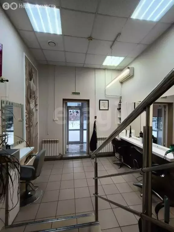 Помещение свободного назначения (16.1 м) - Фото 1