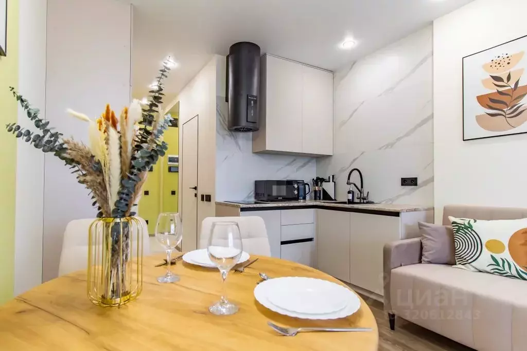 Студия Нижегородская область, Нижний Новгород ул. Родионова, 136Б ... - Фото 1