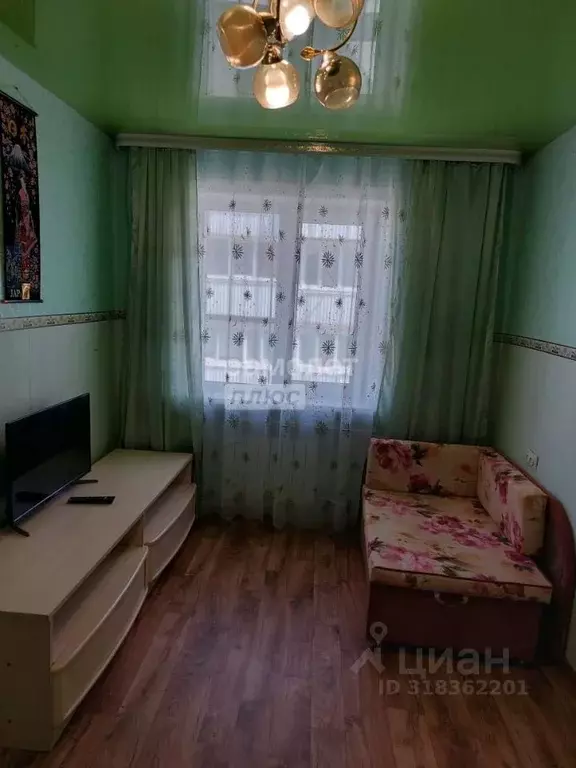 2-к кв. Сахалинская область, Корсаков Советская ул., 52 (42.0 м) - Фото 1