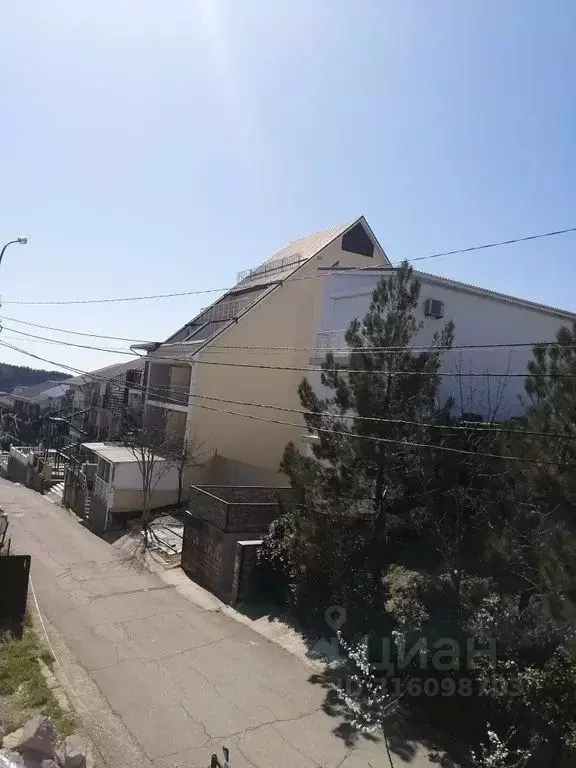 Комната Краснодарский край, Туапсинский муниципальный округ, с. ... - Фото 1