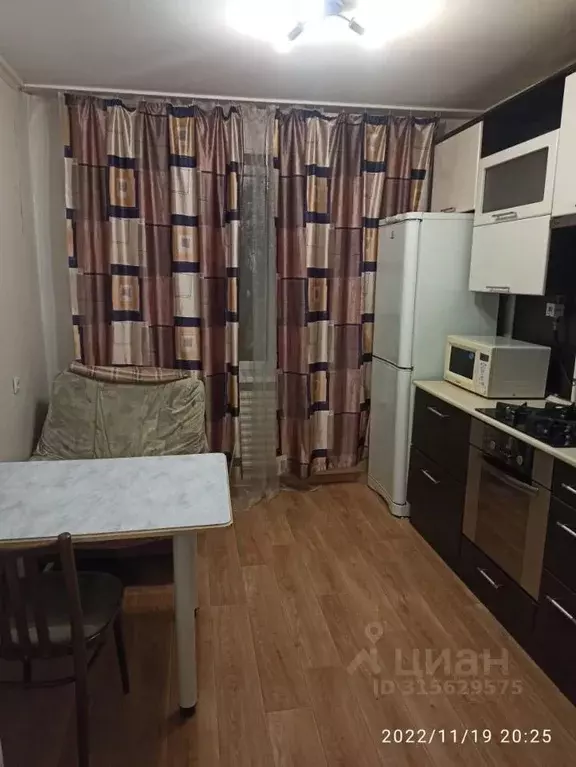 1-к кв. Башкортостан, Уфа Батырская ул., 18 (35.0 м) - Фото 1