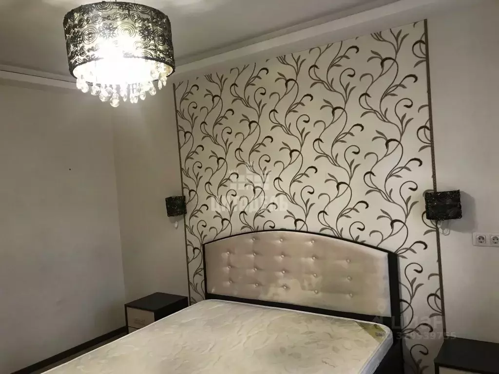 2-к кв. Воронежская область, Воронеж Ленинский просп., 96А (46.0 м) - Фото 2
