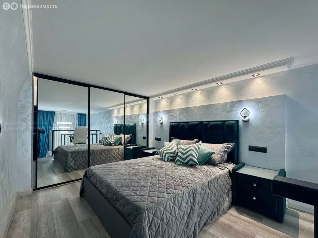 1-комнатная квартира: Москва, 3-й проезд Марьиной Рощи, 40с1 (33 м) - Фото 2