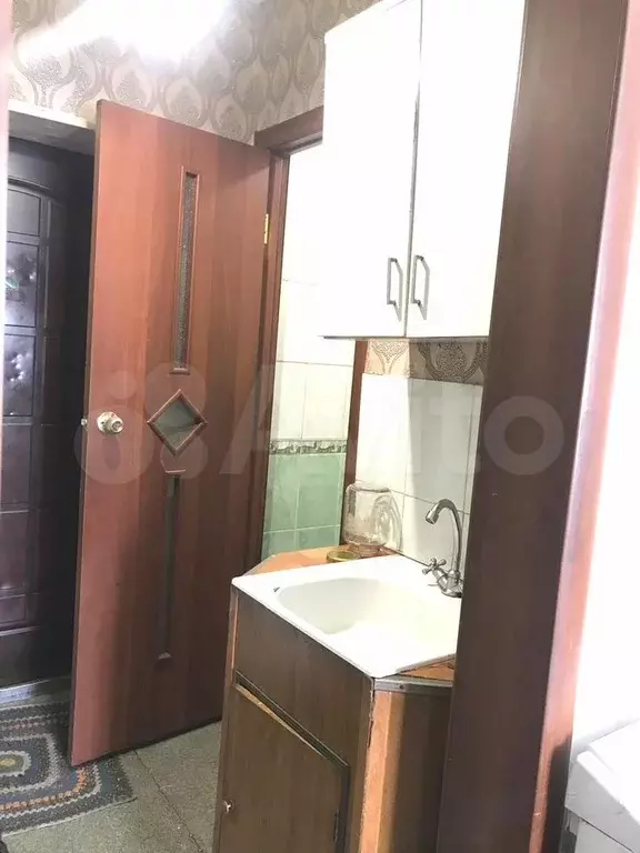 Апартаменты-студия, 18,7 м, 4/5 эт. - Фото 1