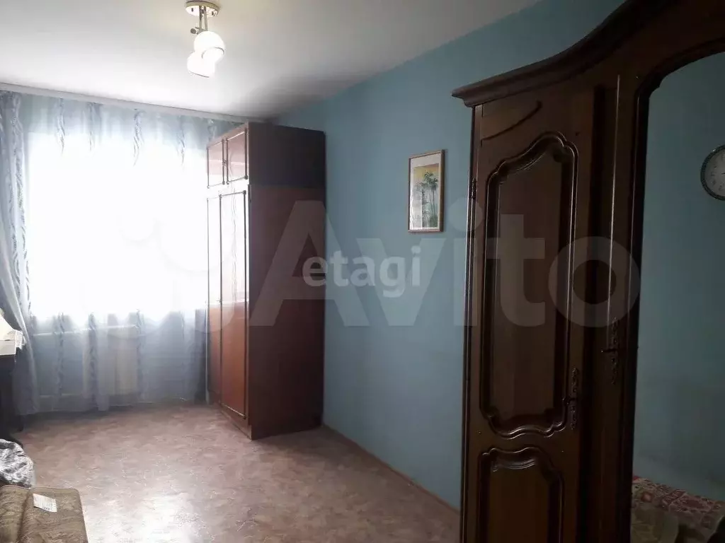 3-к. квартира, 60 м, 3/5 эт. - Фото 1