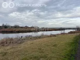 Участок в Тамбовский муниципальный округ, посёлок совхоза Селезнёвский ... - Фото 1