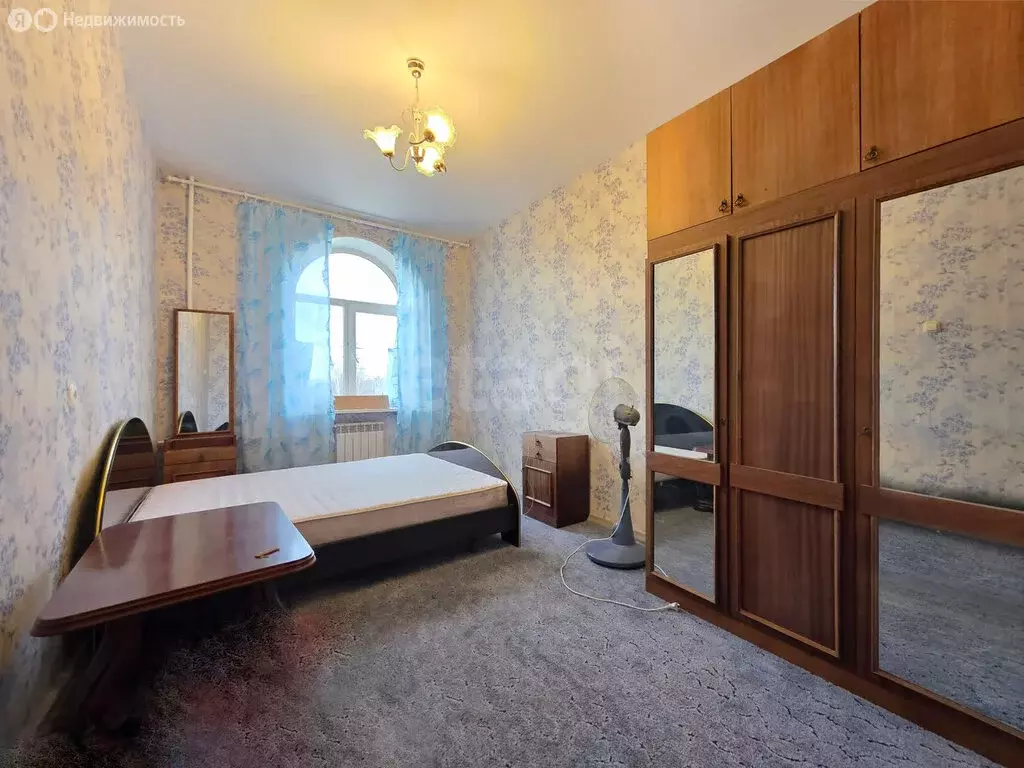 3-комнатная квартира: Нижний Тагил, Вогульская улица, 60 (76.6 м) - Фото 2