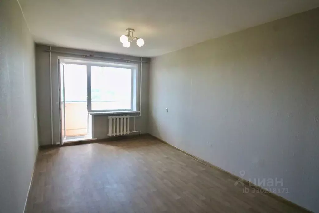 1-к кв. Костромская область, Кострома Давыдовский-2 мкр, 63 (33.4 м) - Фото 2
