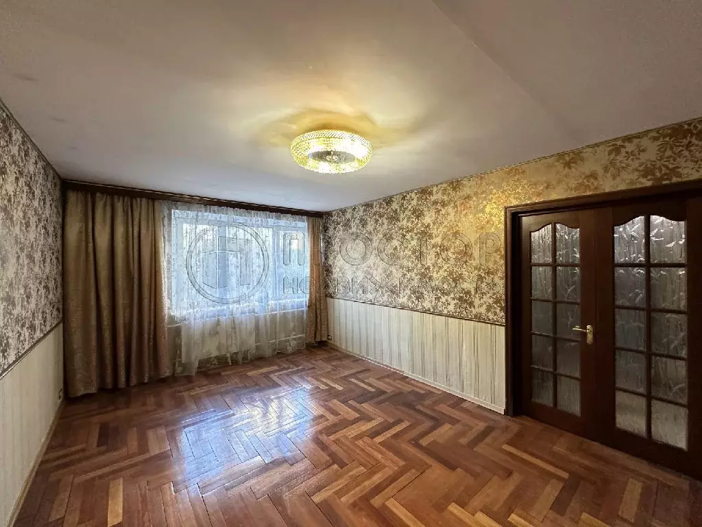 Продается 3-комнатная квартира - Фото 1