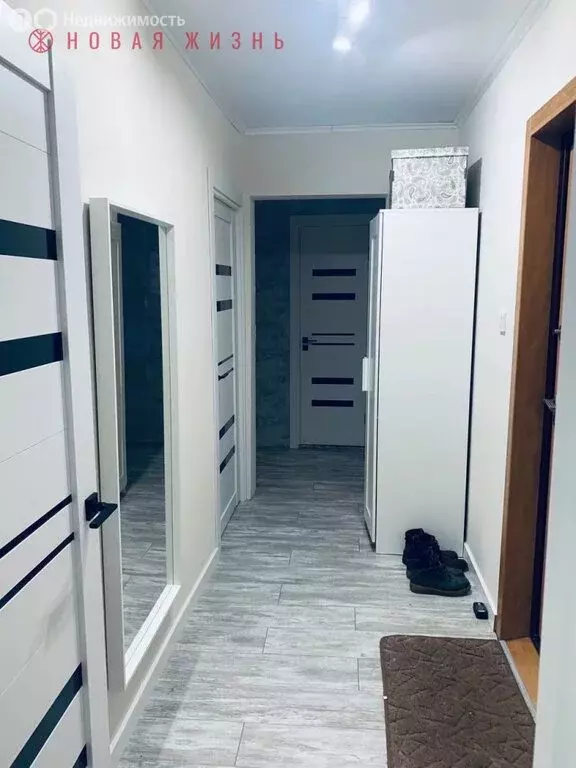 2-комнатная квартира: Самара, улица 22-го Партсъезда, 227 (57 м) - Фото 1