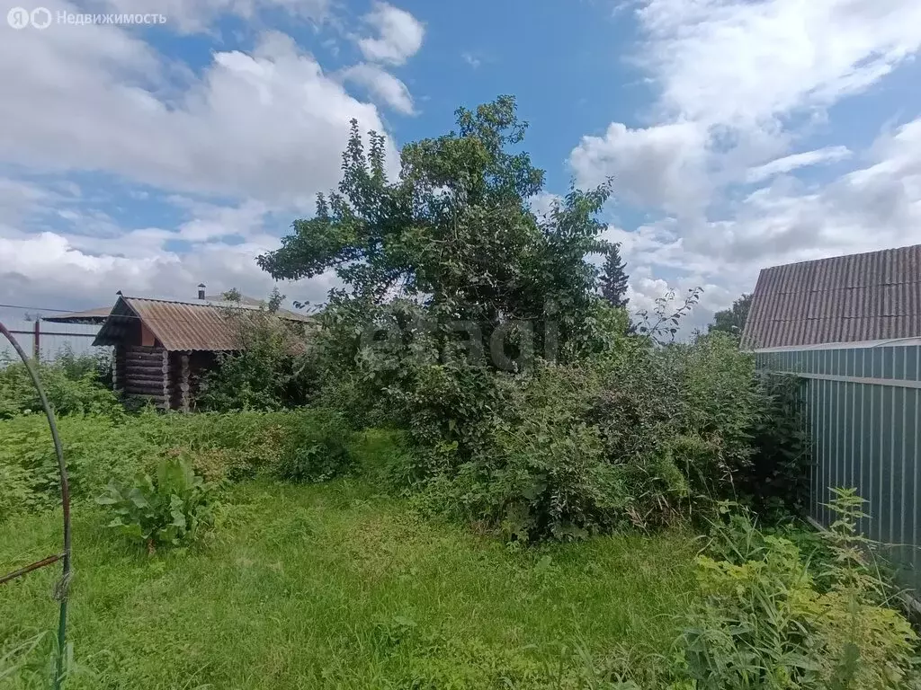 Дом в Кыштым, улица Валентины Сергеевой (47.1 м) - Фото 1