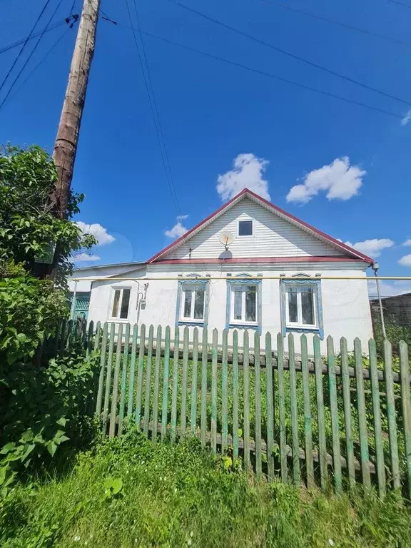 Дом 70 м на участке 6 сот. - Фото 0