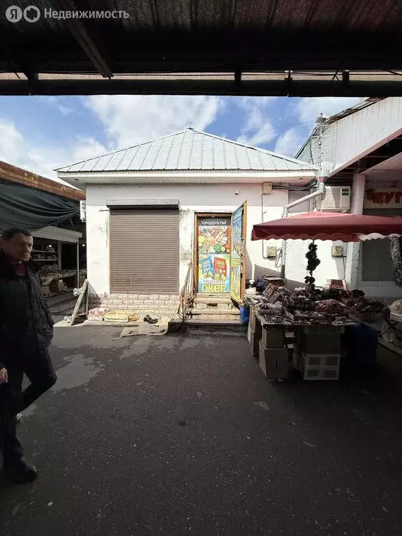 Торговая площадь (30 м) - Фото 2