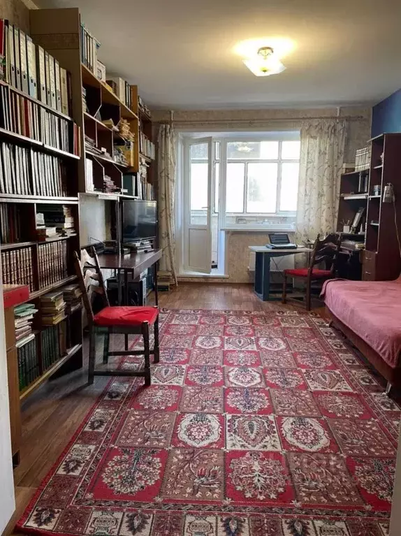 3-к кв. Мордовия, Саранск ул. Маринина, 19 (85.0 м) - Фото 2