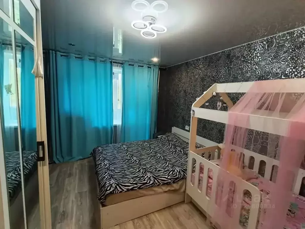 3-к кв. Самарская область, Самара просп. Карла Маркса, 458 (61.0 м) - Фото 2