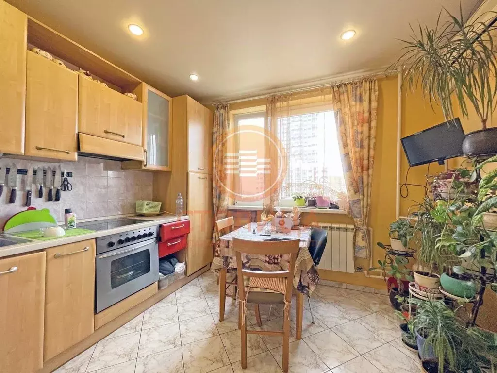 Комната Московская область, Химки Молодежная ул., 5 (22.0 м) - Фото 1