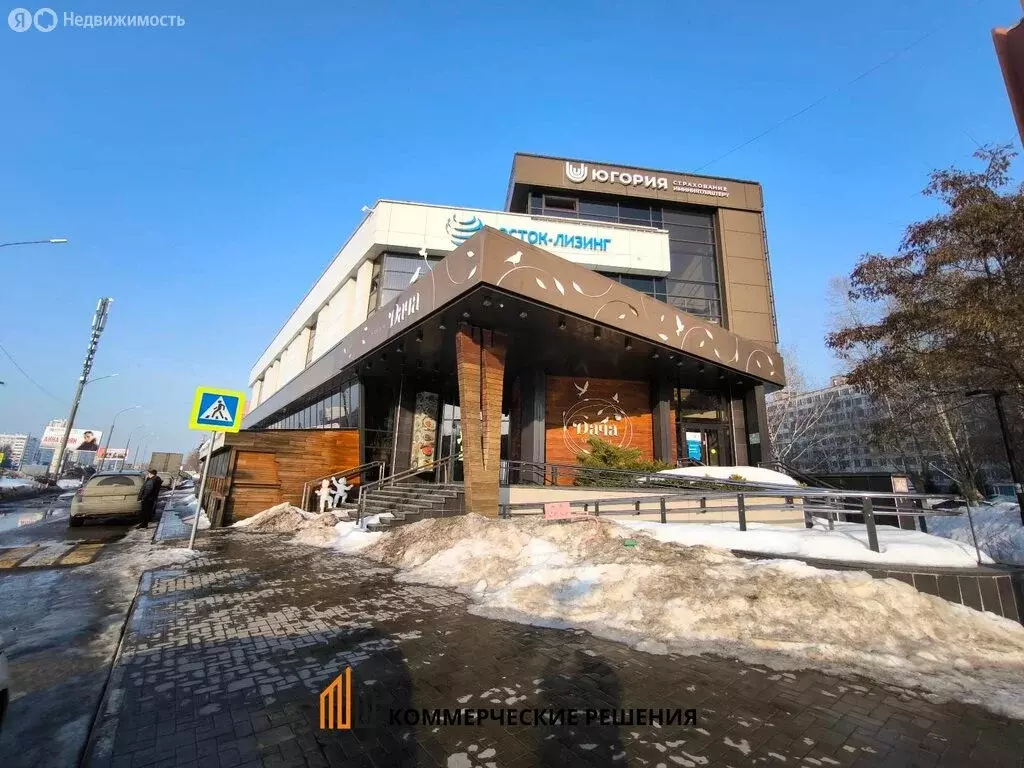 Помещение свободного назначения (900 м) - Фото 2