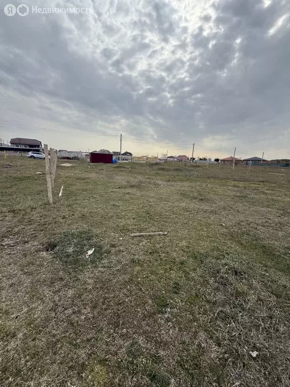 Участок в Тургеневка, улица Яшлык, 62 (10 м) - Фото 2