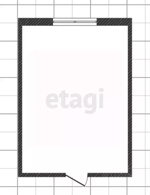 Дом в Липецкая область, Елецкий район, Федоровский сельсовет, д. ... - Фото 1