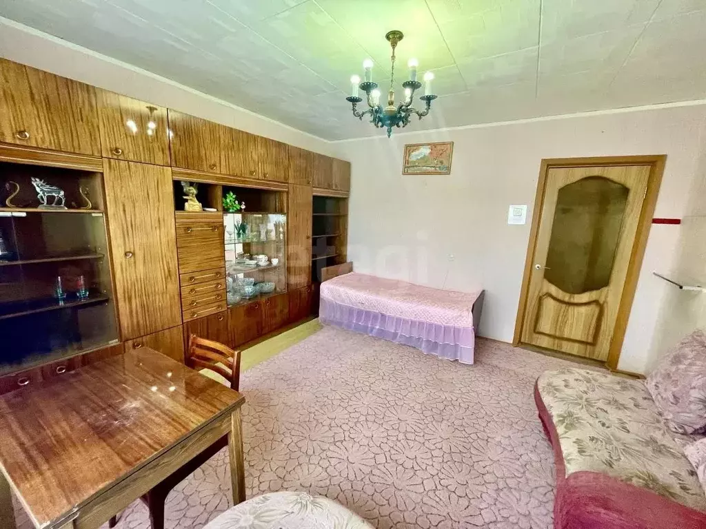2-к кв. Мордовия, Саранск ул. Н. Эркая, 10 (49.3 м) - Фото 0