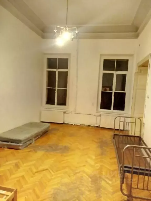 Комната Санкт-Петербург ул. Рылеева, 15 (25.0 м) - Фото 2