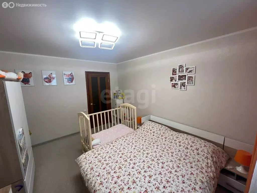 2-комнатная квартира: Миасс, улица Вернадского, 11 (51.5 м) - Фото 0