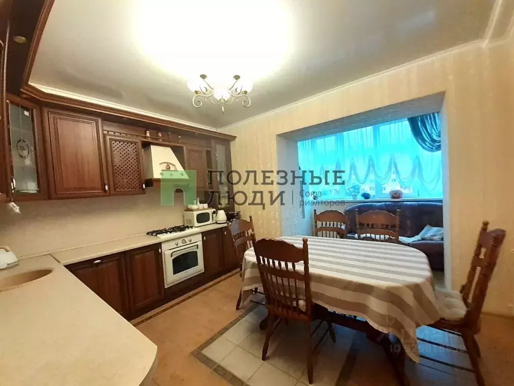 3-к кв. Орловская область, Орловский муниципальный округ, с. Плещеево ... - Фото 1