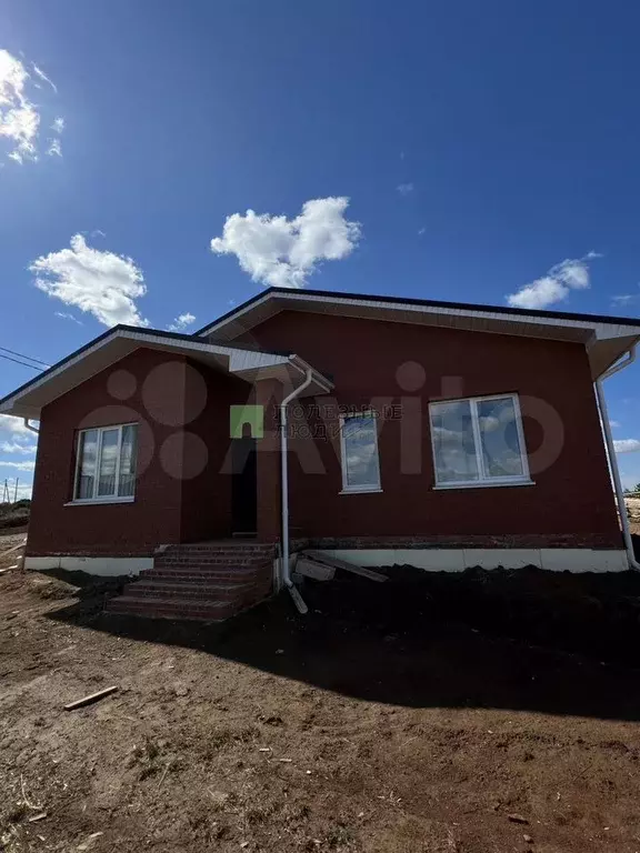 Дом 100 м на участке 9 сот. - Фото 0