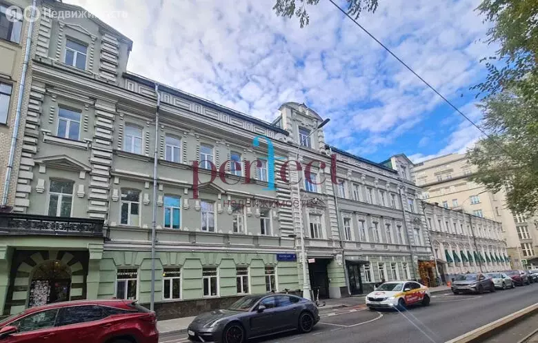 Помещение свободного назначения (34 м) - Фото 0